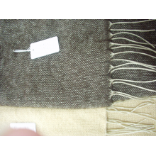 无锡锦奇（伊锦）纺织品有限公司-梭织围巾
